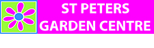 St. Peters Garden Centre Recommended Installer